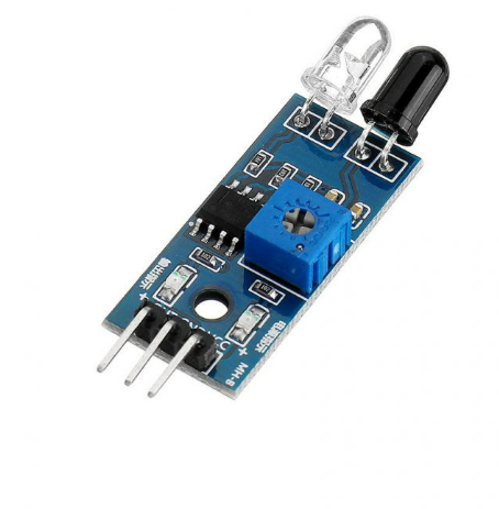 PIR Sensor